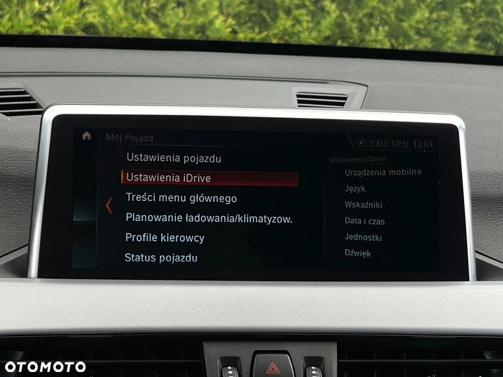 BMW X1 xDrive25e Advantage - 33