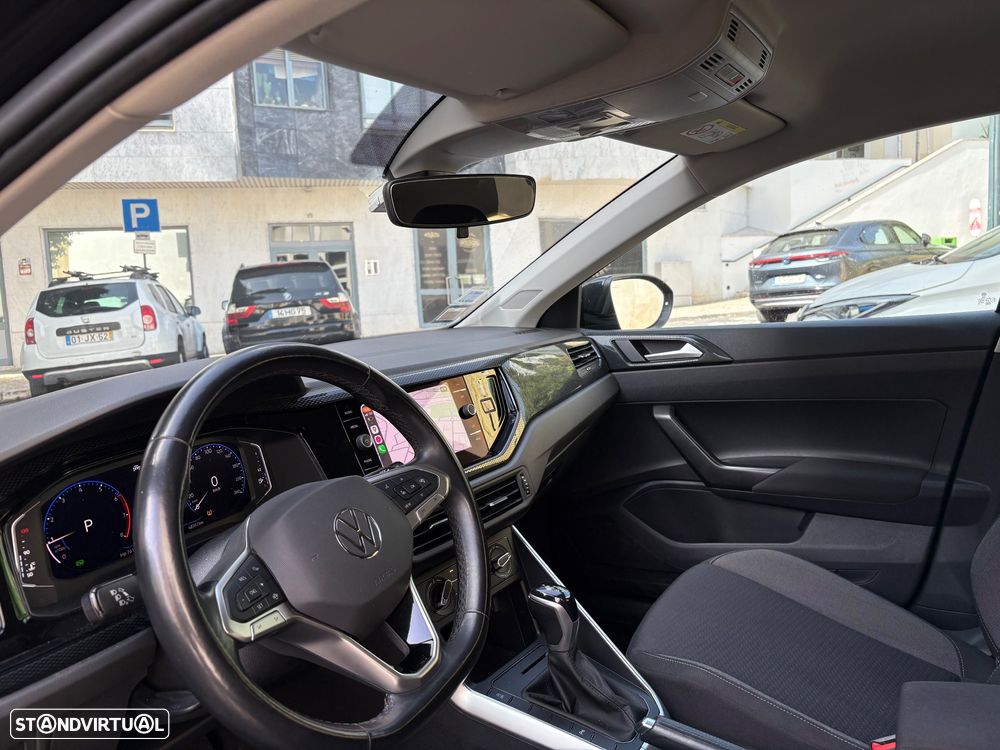 VW Taigo 1.0 TSI Urban DSG - 17