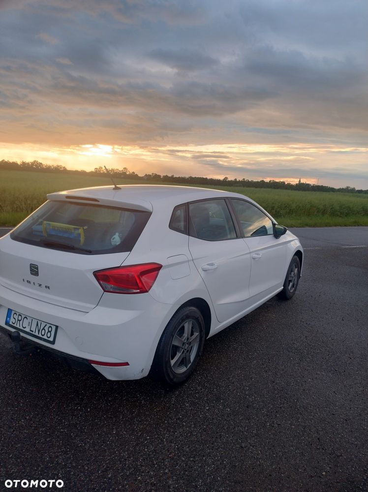Seat Ibiza - 9