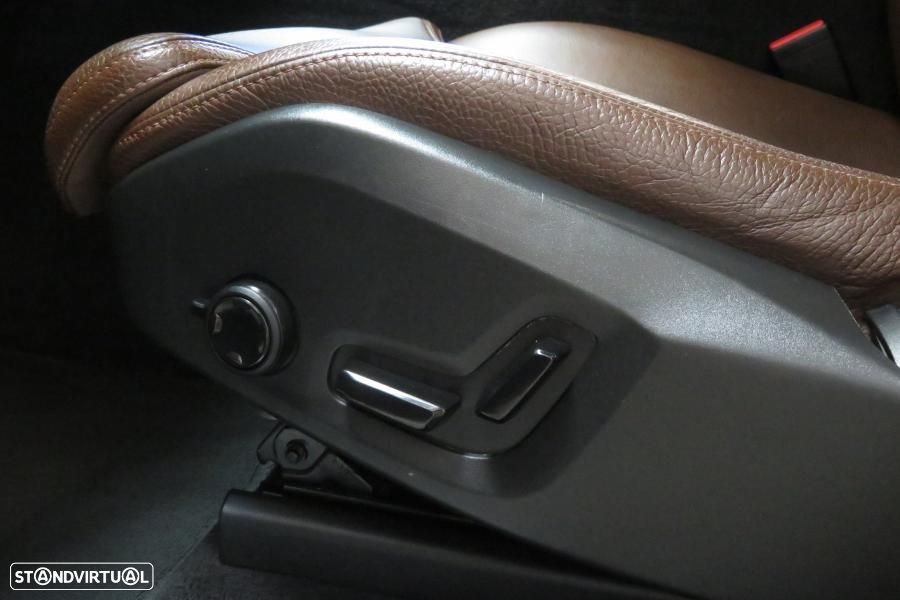 Volvo XC 60 2.0 D4 Inscription Geartronic - 10
