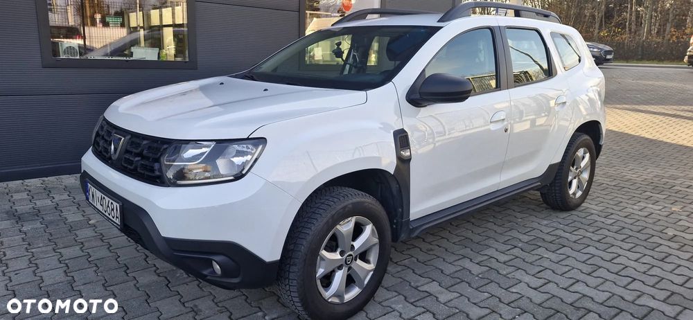 Dacia Duster - 2