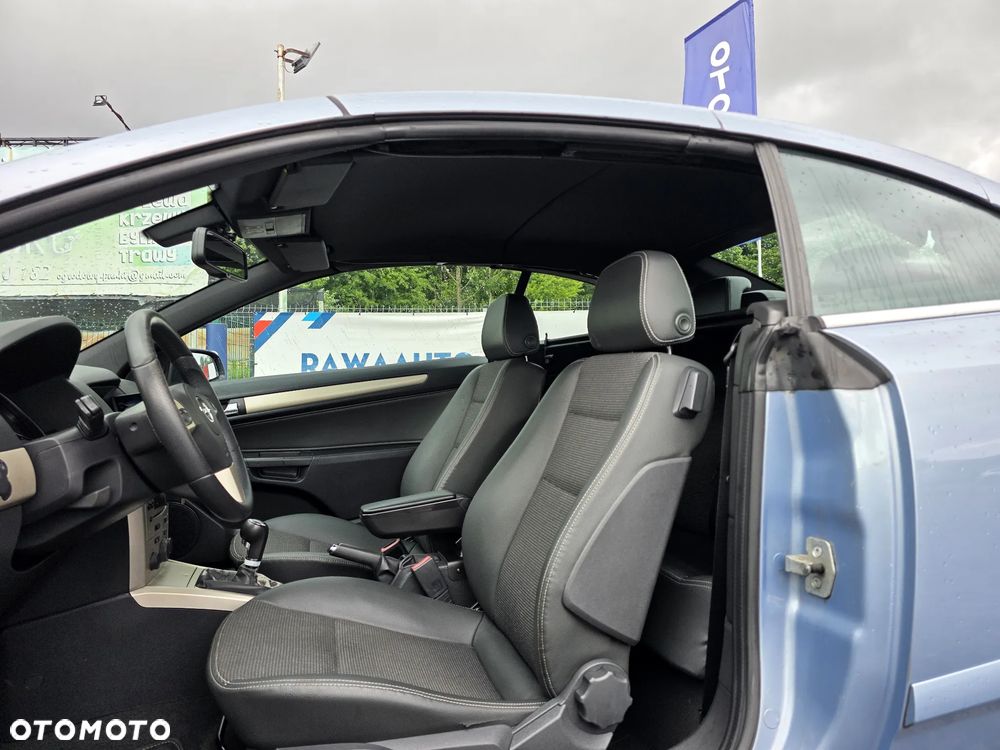Opel Astra - 13