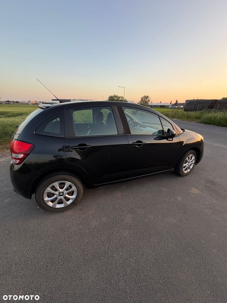 Citroën C3 - 4
