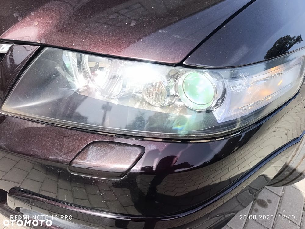 Honda Accord 2.0 i Sport 30 Jahre Edition - 9