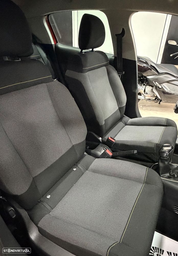 Citroën C3 Pure Tech Feel - 9