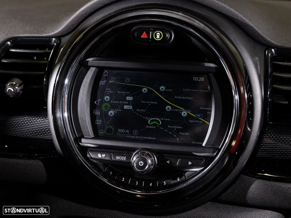 MINI Clubman - 19