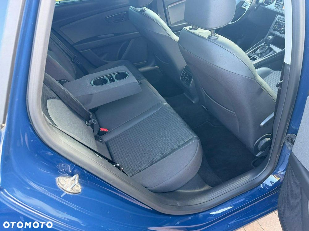 Seat Leon 1.5 TSI ACT DSG OPF Xcellence - 18