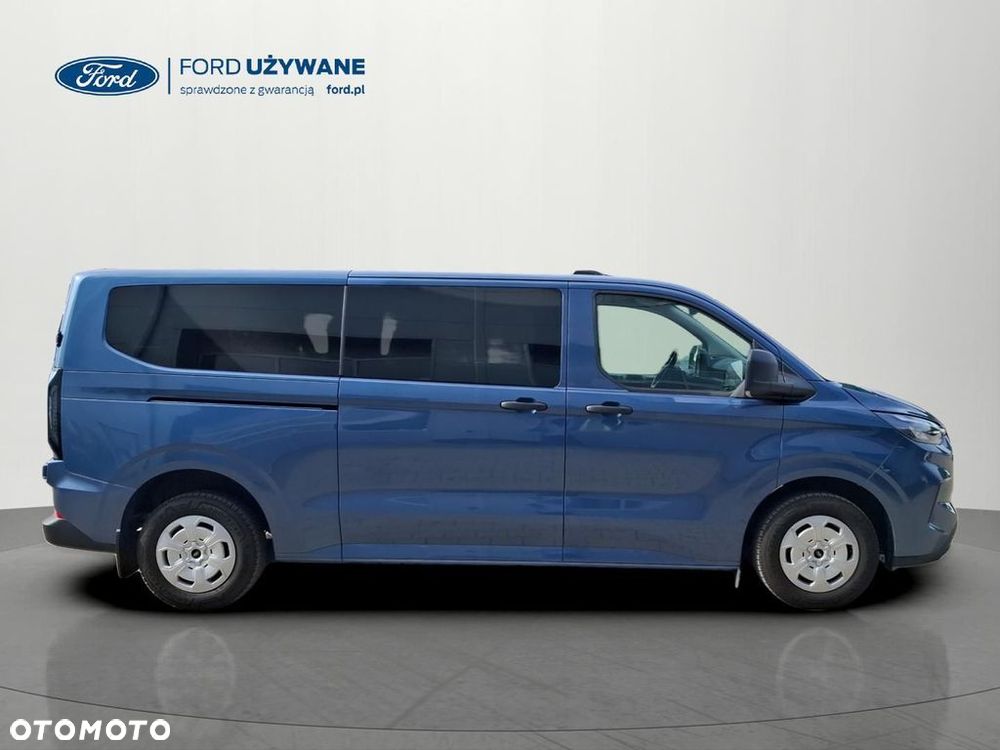 Ford Transit Custom - 5