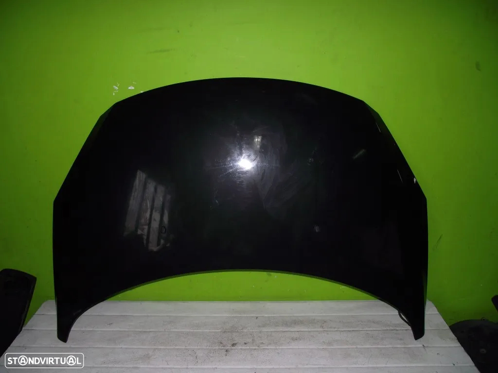 Capot Peugeot 307 - 2005 / 2023 - CPT136 - 2