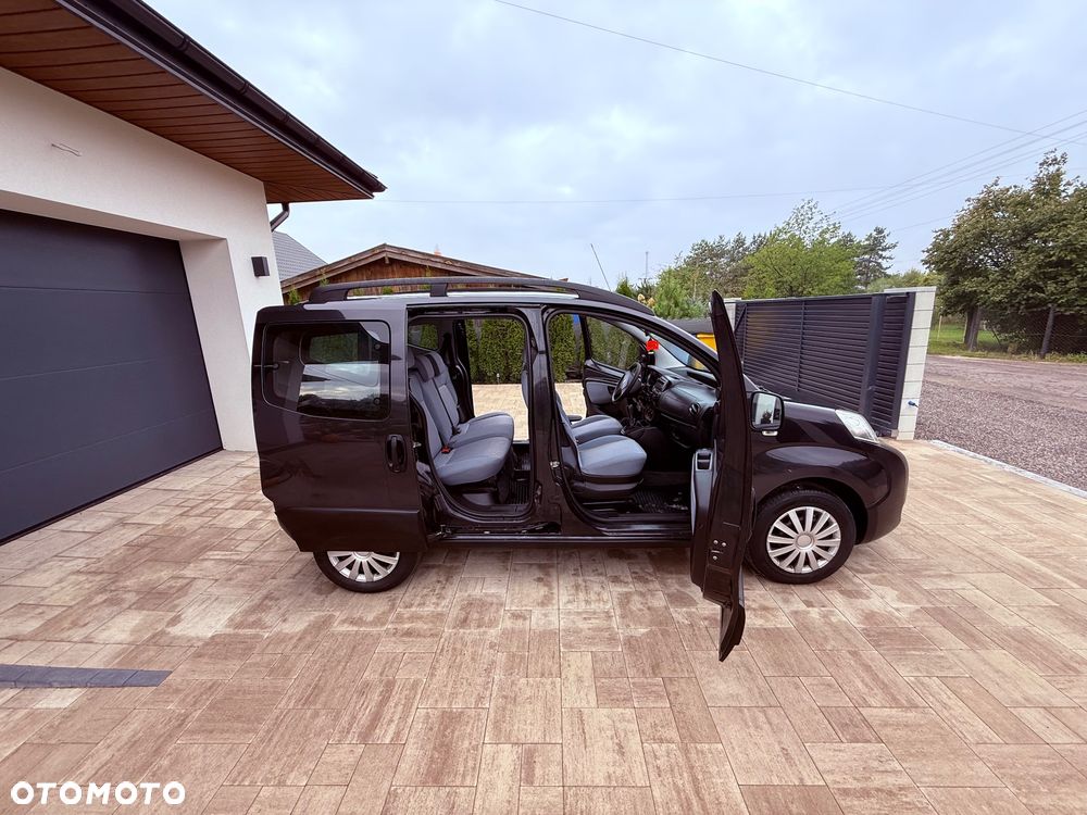 Peugeot Bipper - 10