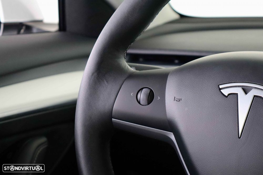 Tesla Model 3 Long Range Tração Integral - 16