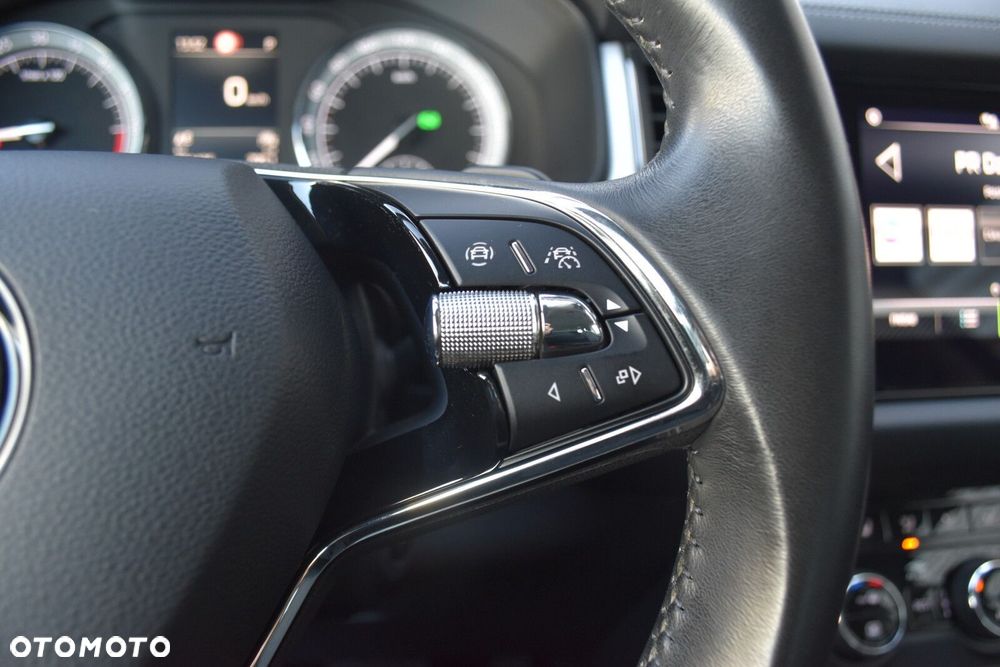 Skoda Kodiaq 2.0 TDI 4x2 Ambition DSG - 14