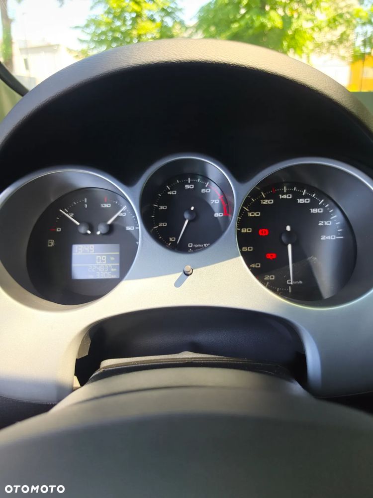 Seat Altea 1.4 TSI Style - 12