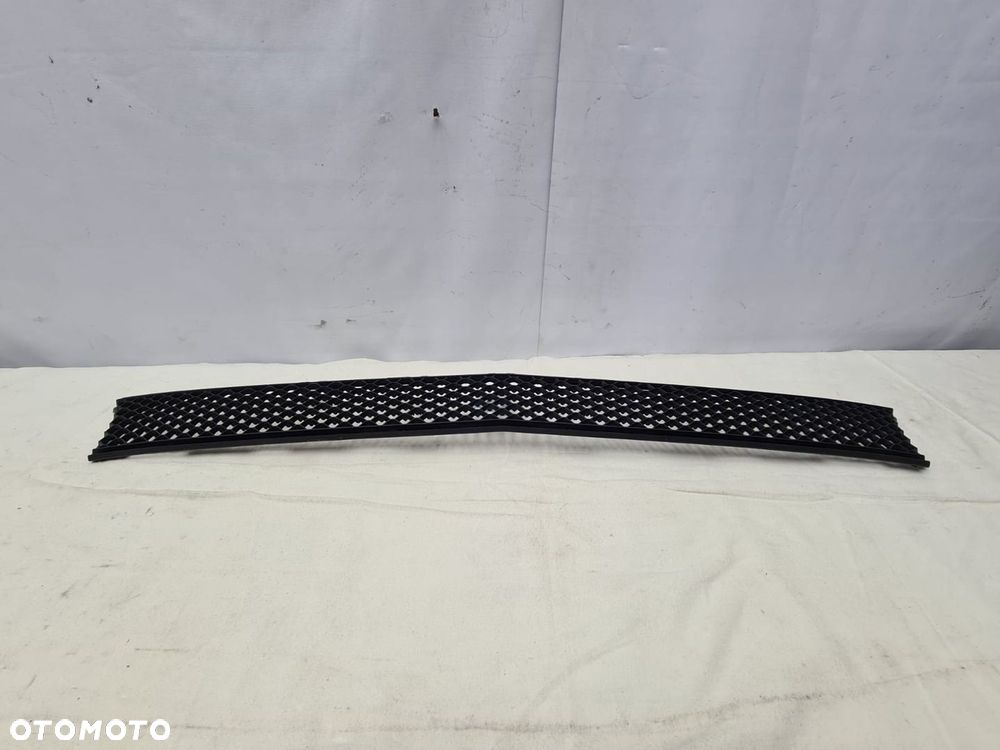 MERCEDES E-KLASA W213 ATRAPA KRATKA ZDERZAKA PRZÓD - 3