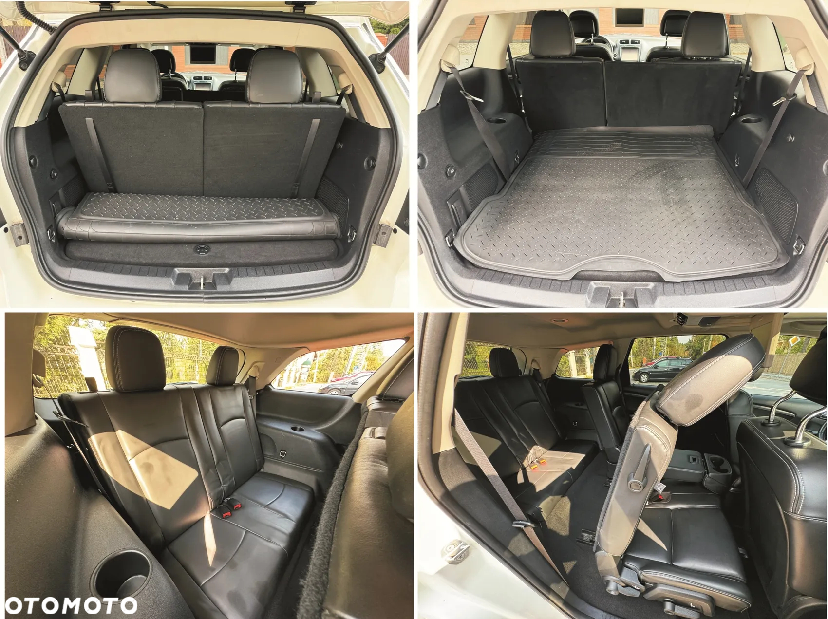 Fiat Freemont 2.0 Multijet Urban AWD - 4
