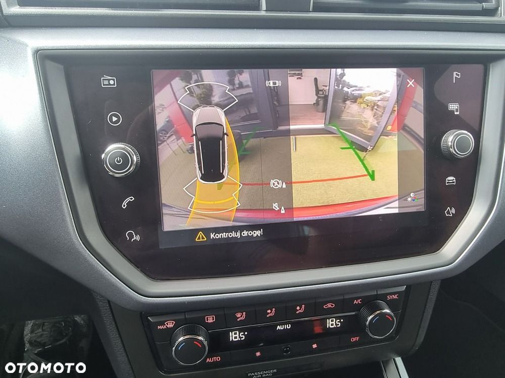 Seat Arona - 16