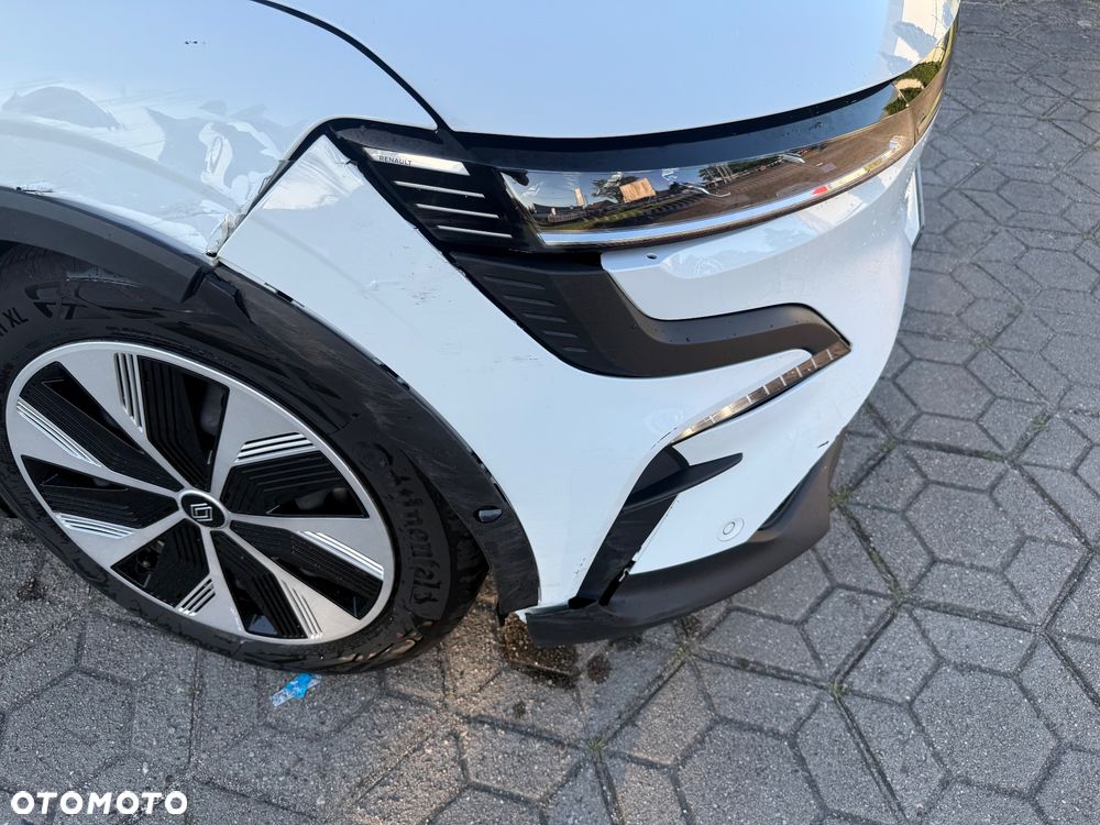 Renault Megane EV60 220hp optimum charge Evolution - 11