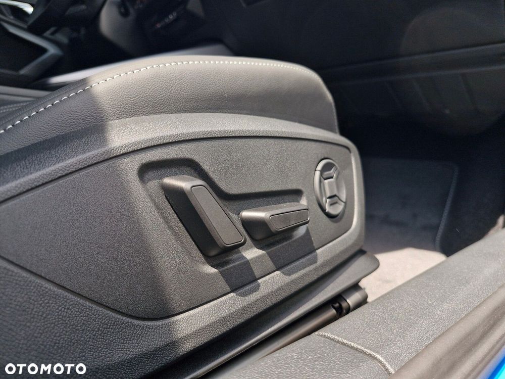 Audi A3 Limousine TFSI 150 kW S Line Quattro S tronic - 14