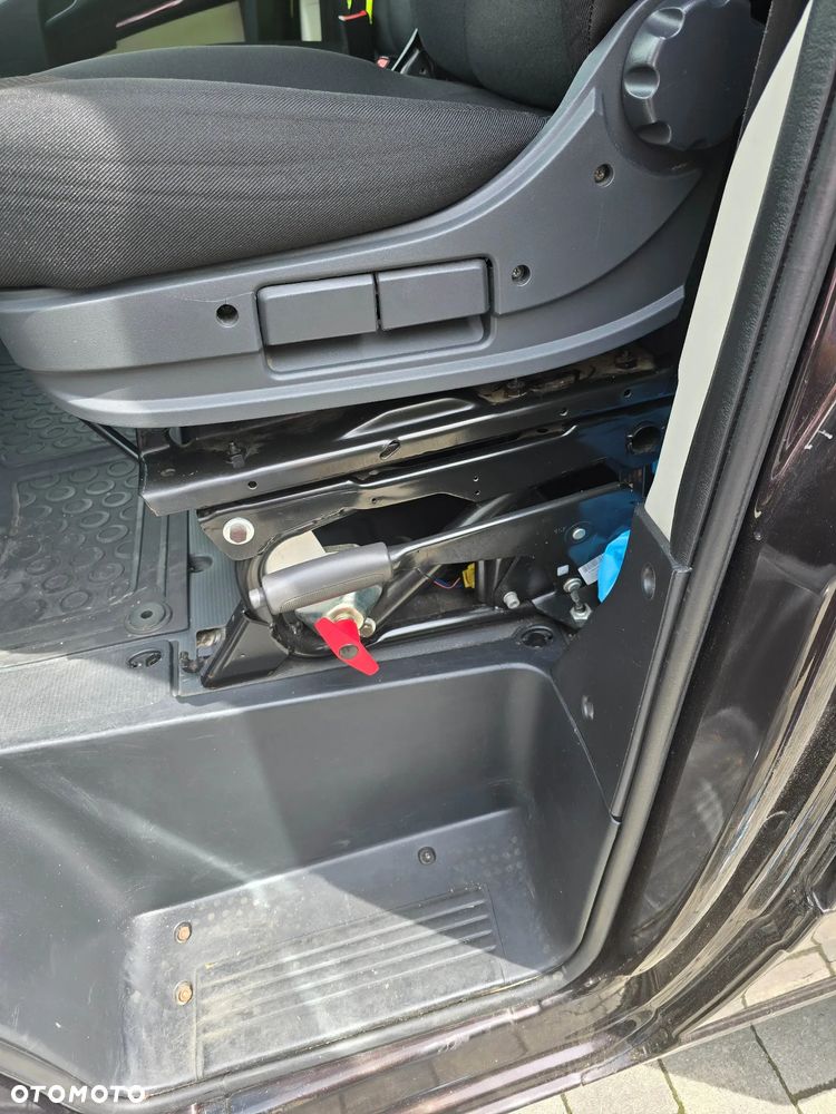 Peugeot Boxer Lambox - 13