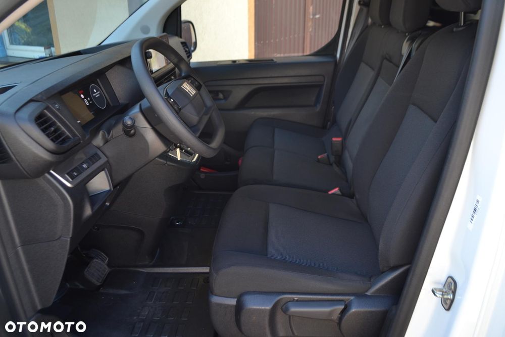 Fiat Scudo L3 Multicab Autm - 29