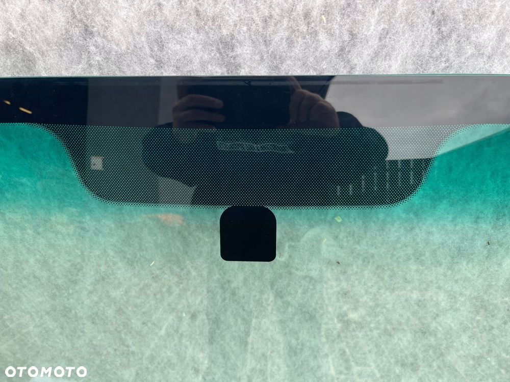 mazda mx5 iii roadster szyba przednia 2005-2014 - 2