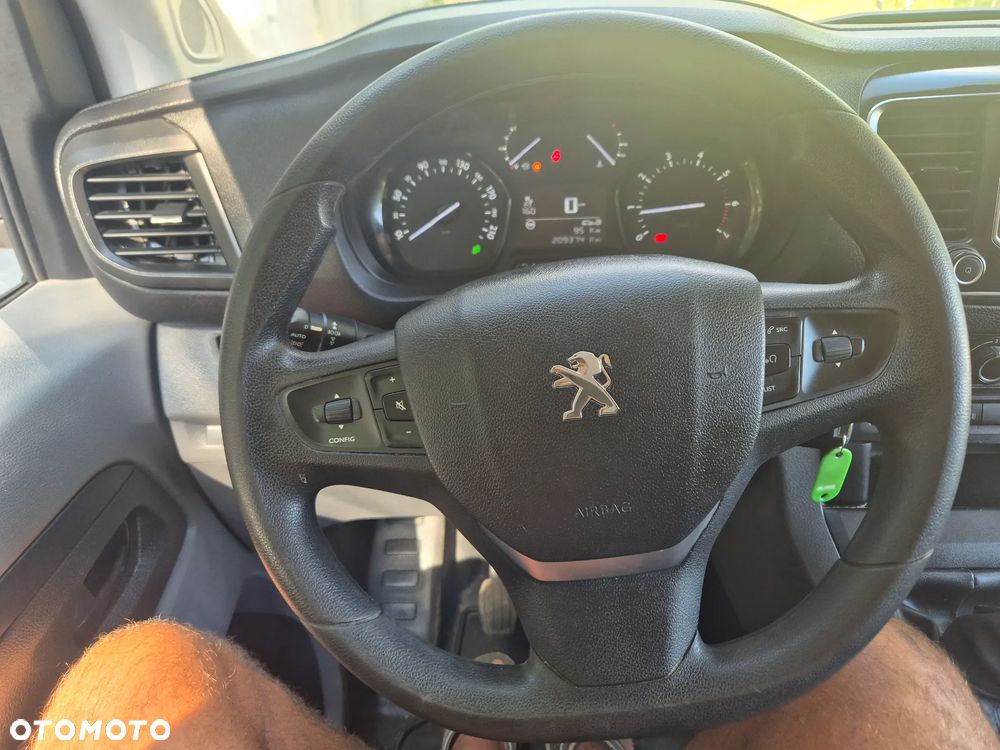 Peugeot expert - 6