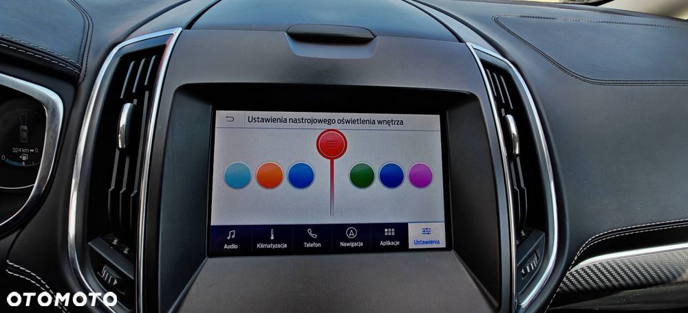 Ford Galaxy 2.0 EcoBlue V-Line - 23