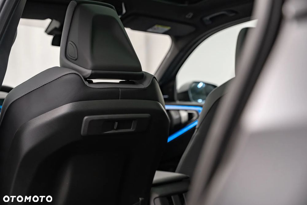 BMW X3 20d xDrive - 25