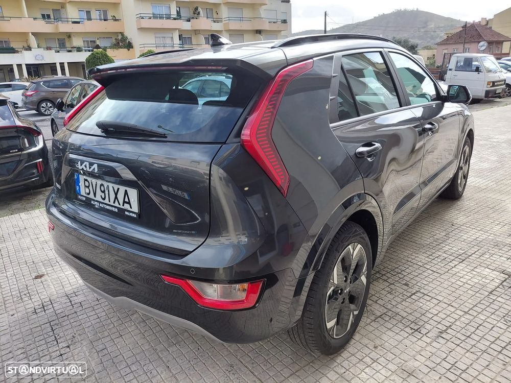 Kia e-Niro 64kWh - 21