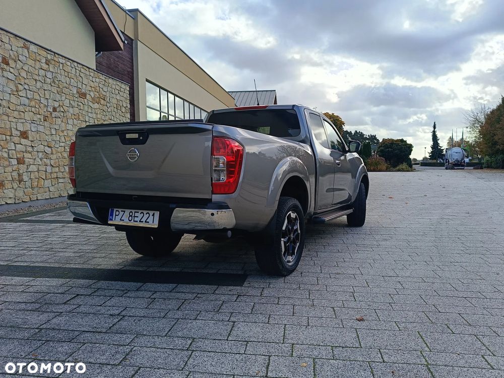 Nissan Navara - 10