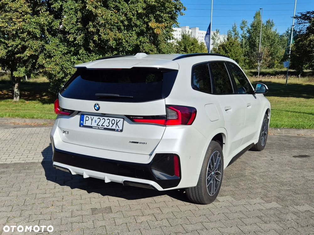 BMW X1 - 4