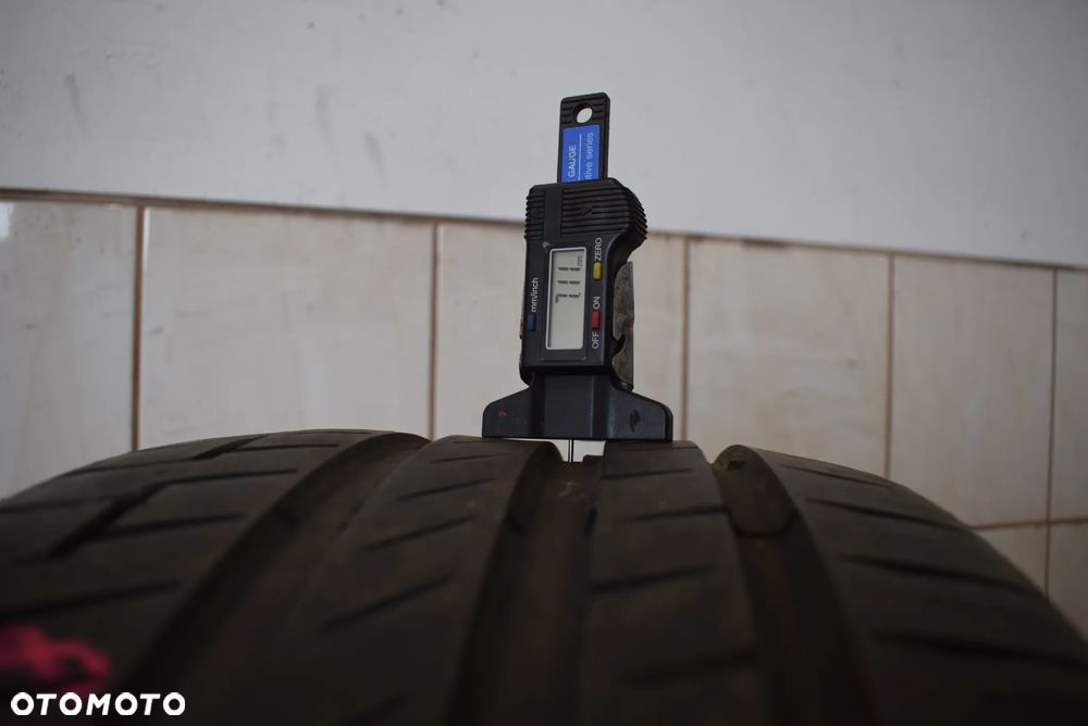 R18 255/35 Continental PremiumContact 6 Wysyłka gratis! - 4