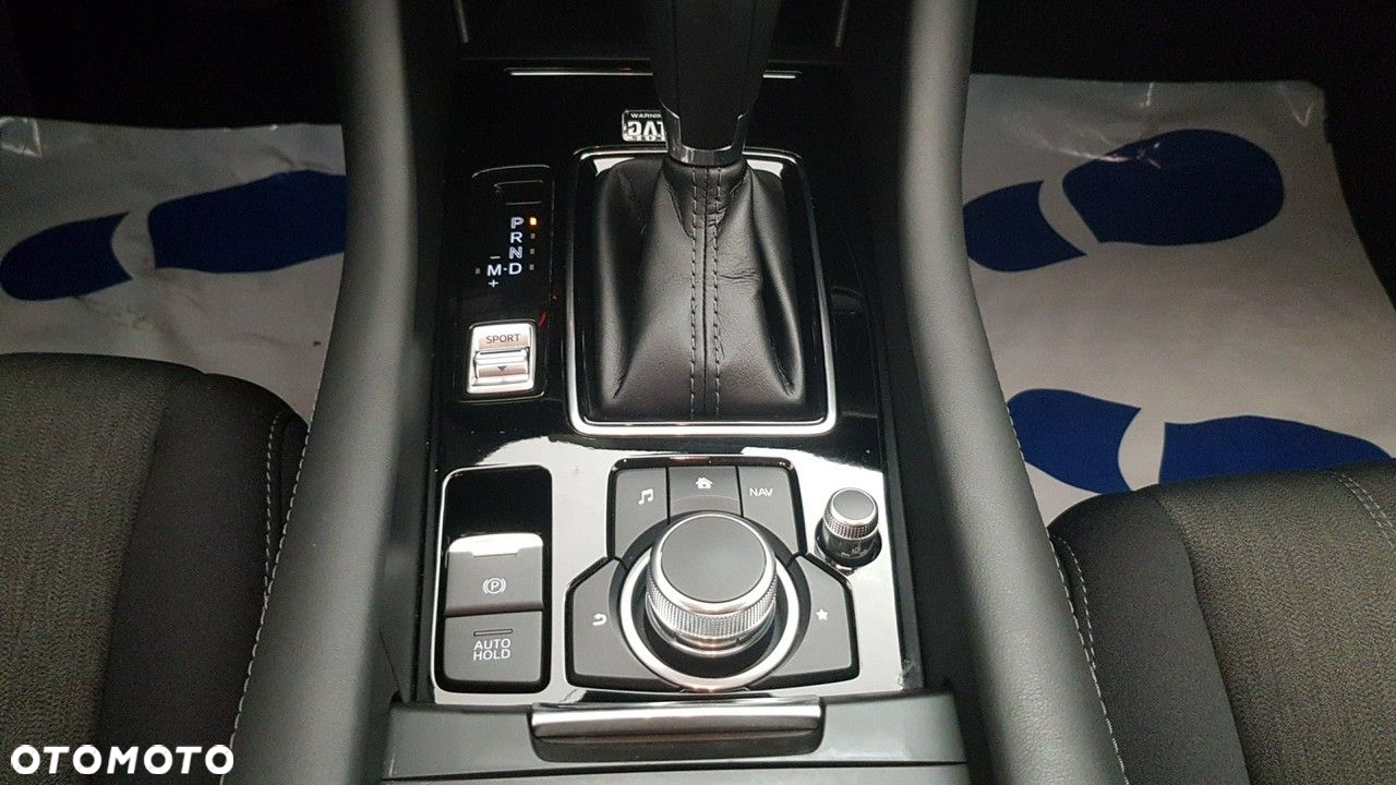 Mazda 6 - 28