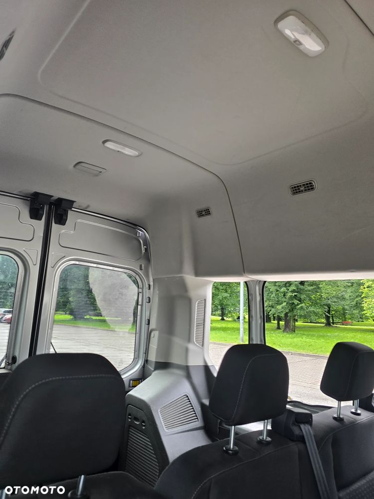 Ford Transit L3H2 VA Autm Limited - 17