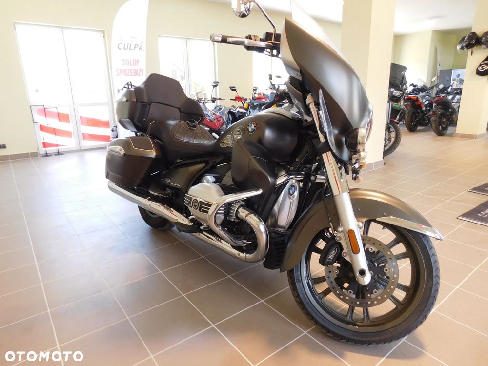 BMW R - 11