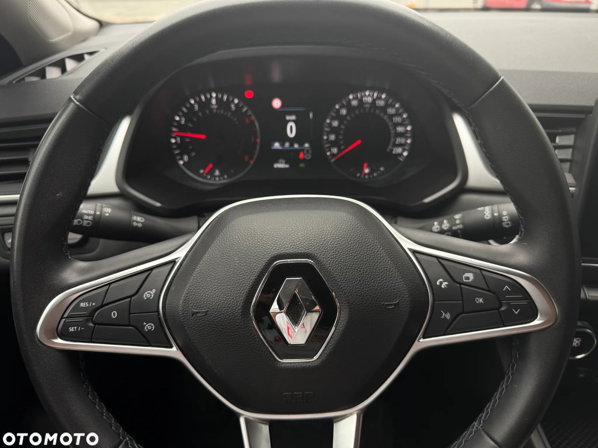 Renault Captur 1.0 TCe Zen - 9