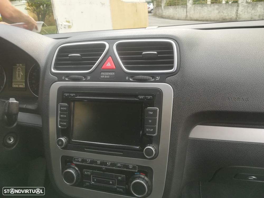 VW Scirocco 1.4 TSI Sport - 8
