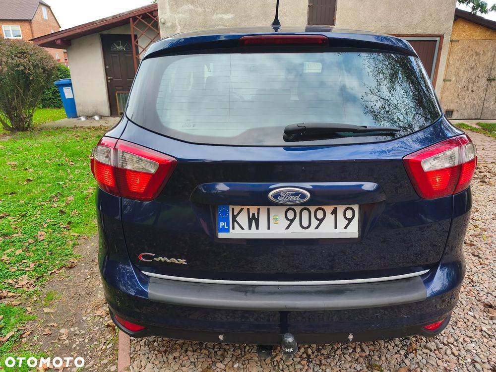 Ford C-MAX 1.6 TDCi Trend - 6