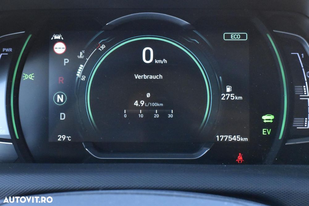 Hyundai IONIQ 141CP Exclusive - 21