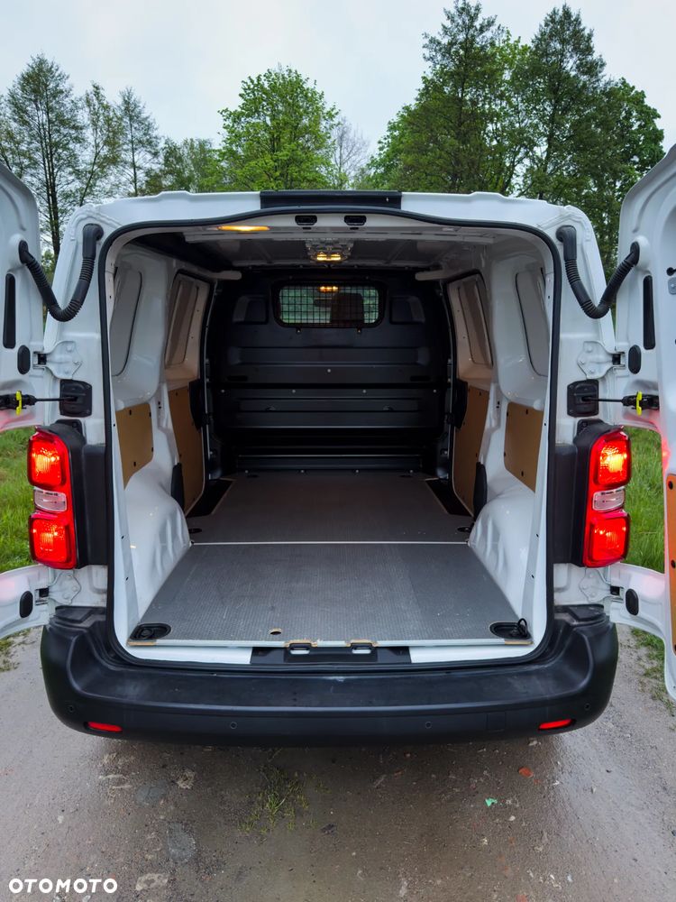 Toyota Proace - 9