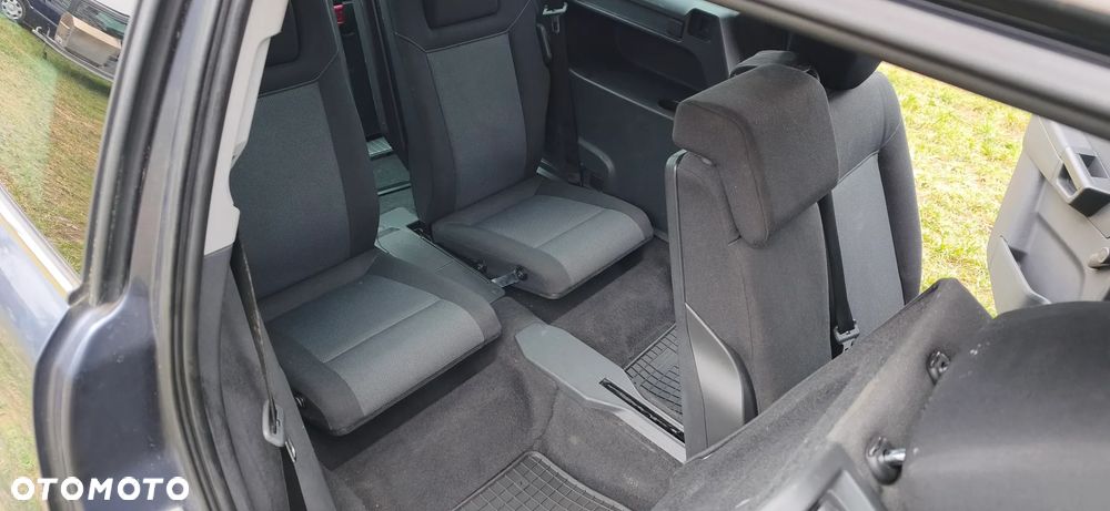 Opel Zafira 1.9 CDTI Edition - 7