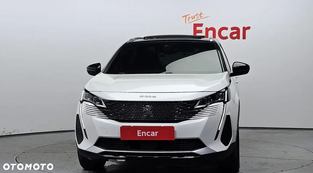 Peugeot 5008 - 3