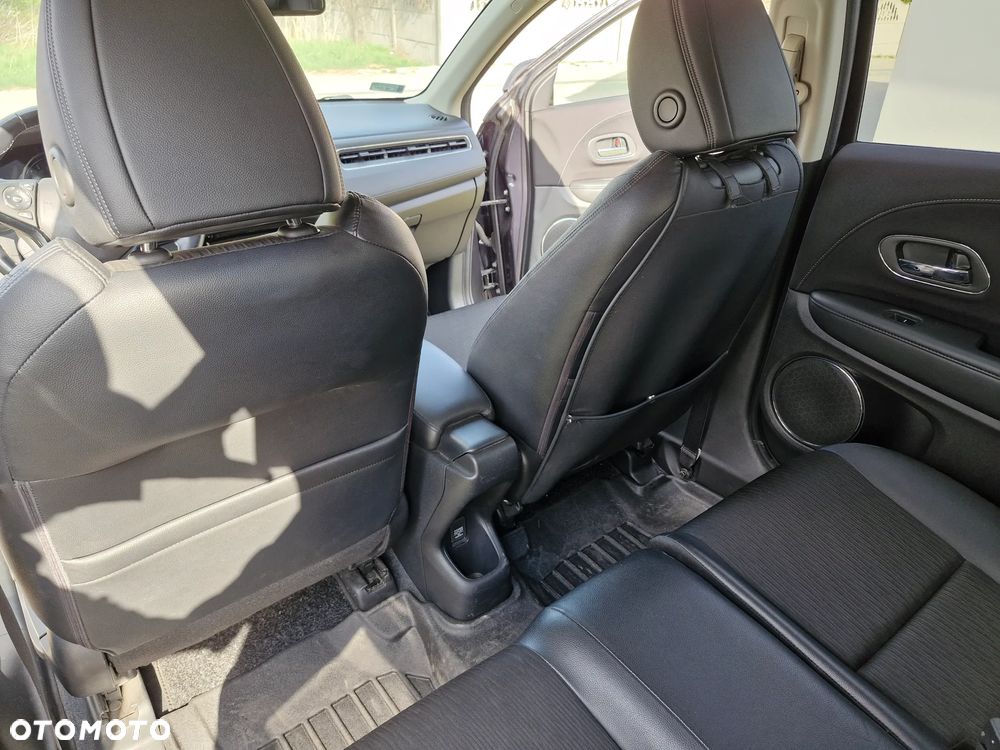 Honda HR-V 1.5 Elegance (ADAS / Connect+) CVT - 14