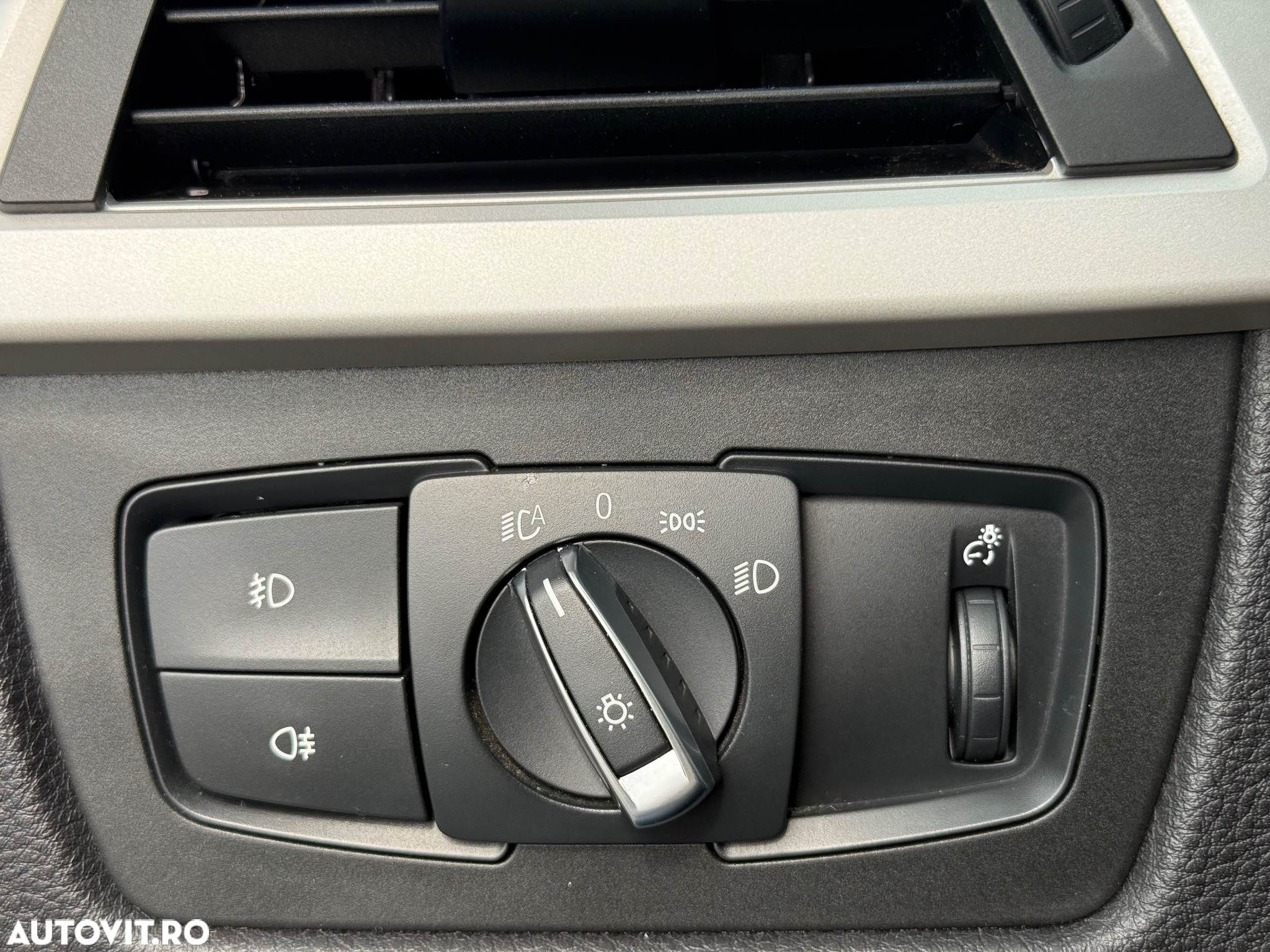 BMW Seria 4 420d Gran Coupe Aut. - 21