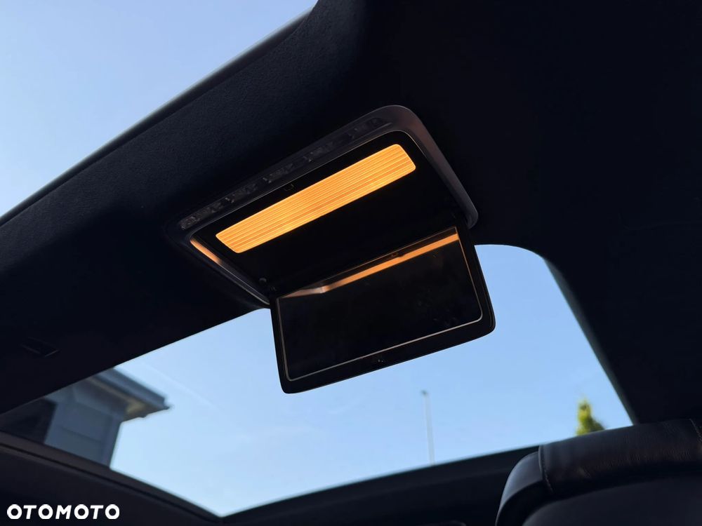 Mercedes-Benz Klasa S 500 7G-TRONIC - 25