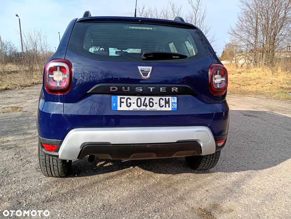 Dacia Duster - 7