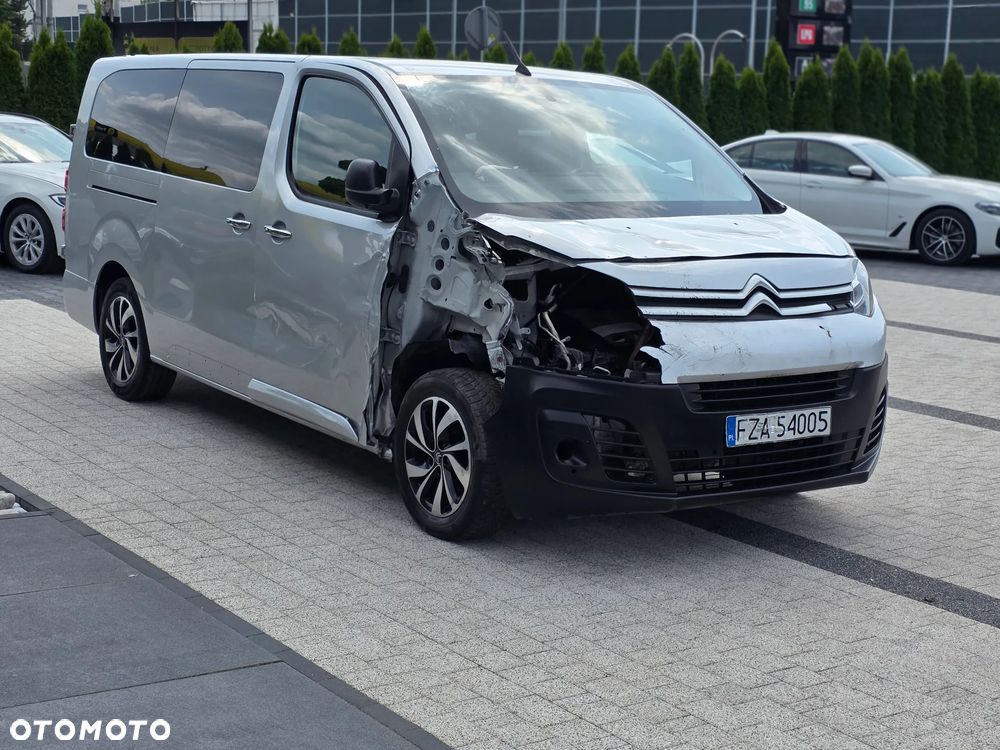 Toyota Proace Verso 2.0 D4-D Long Business - 3