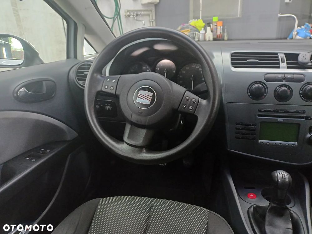 Seat Leon - 12