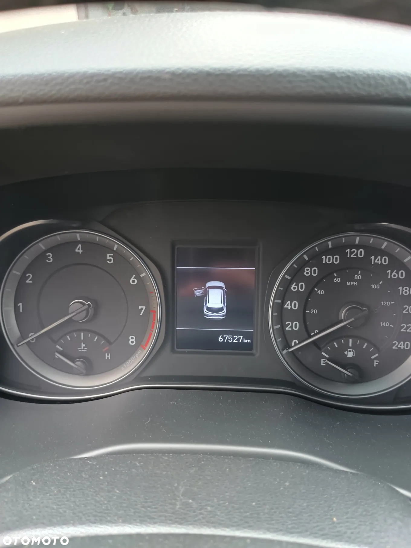 Hyundai Kona 1.6 T-GDI Platinum DCT - 6