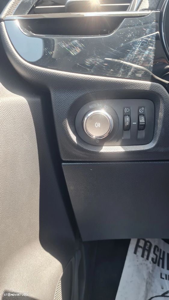 Opel Corsa-e Edition - 27